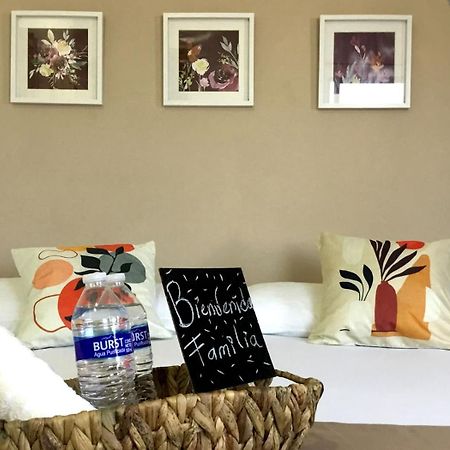 Hospedaje Aldana - Casa La Vista En Zona Verde Tuxpan  Екстериор снимка