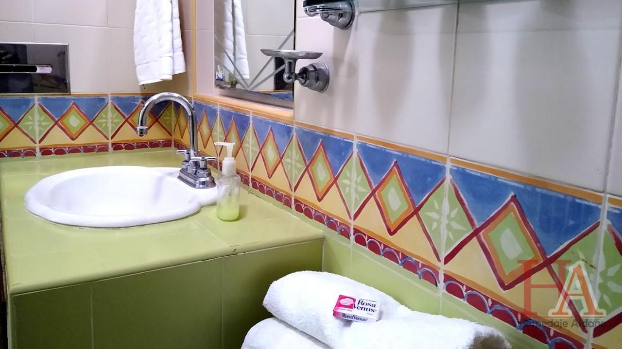 Hospedaje Aldana - Casa La Vista En Zona Verde Tuxpan  Екстериор снимка
