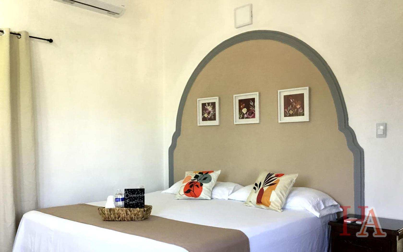 Hospedaje Aldana - Casa La Vista En Zona Verde Tuxpan  Екстериор снимка