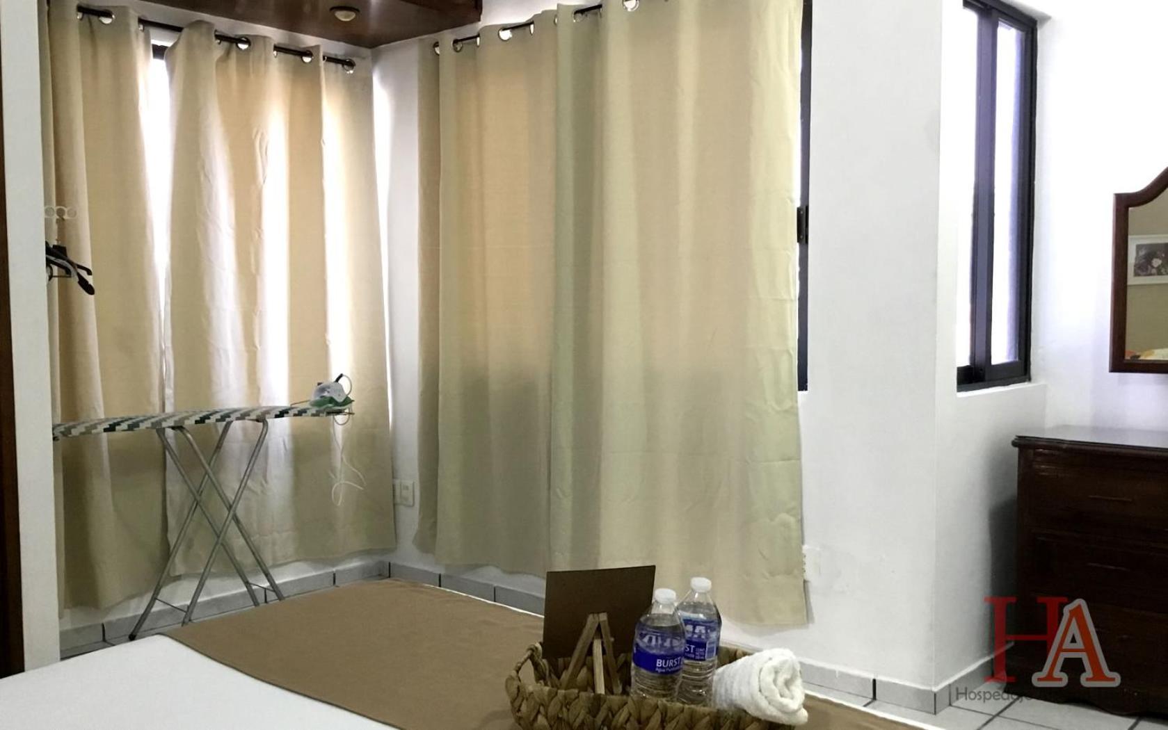 Hospedaje Aldana - Casa La Vista En Zona Verde Tuxpan  Екстериор снимка